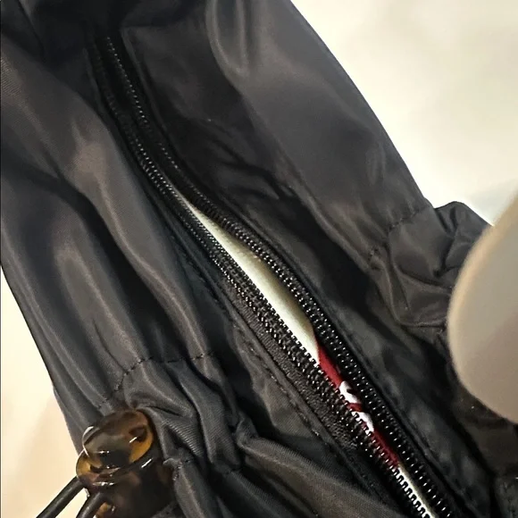 STAUD Black Shoulder Bag - Picture 8 of 16